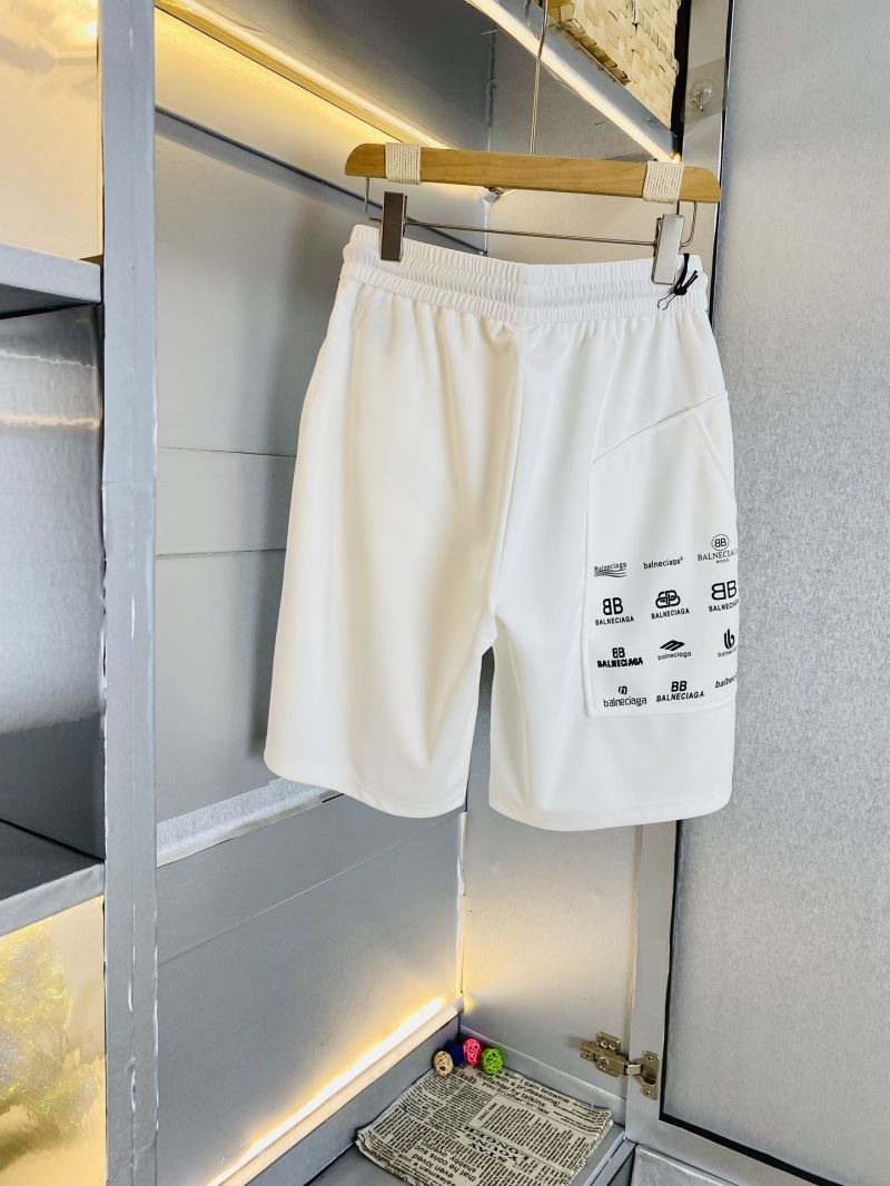 Balenciaga Short Pants